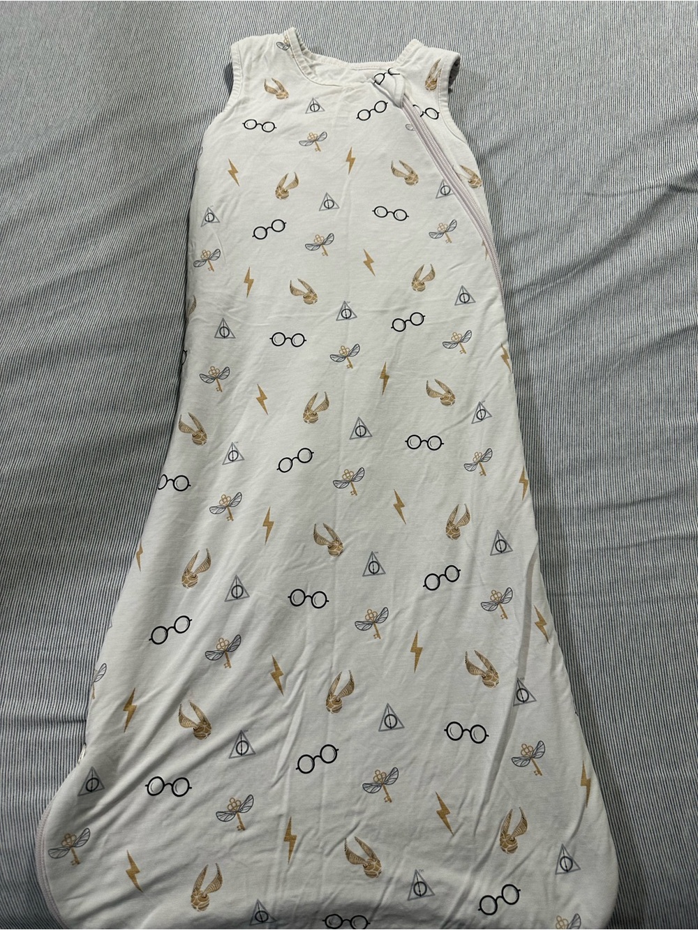 Kyte BABY Sleep Sack -HARRY POTTER